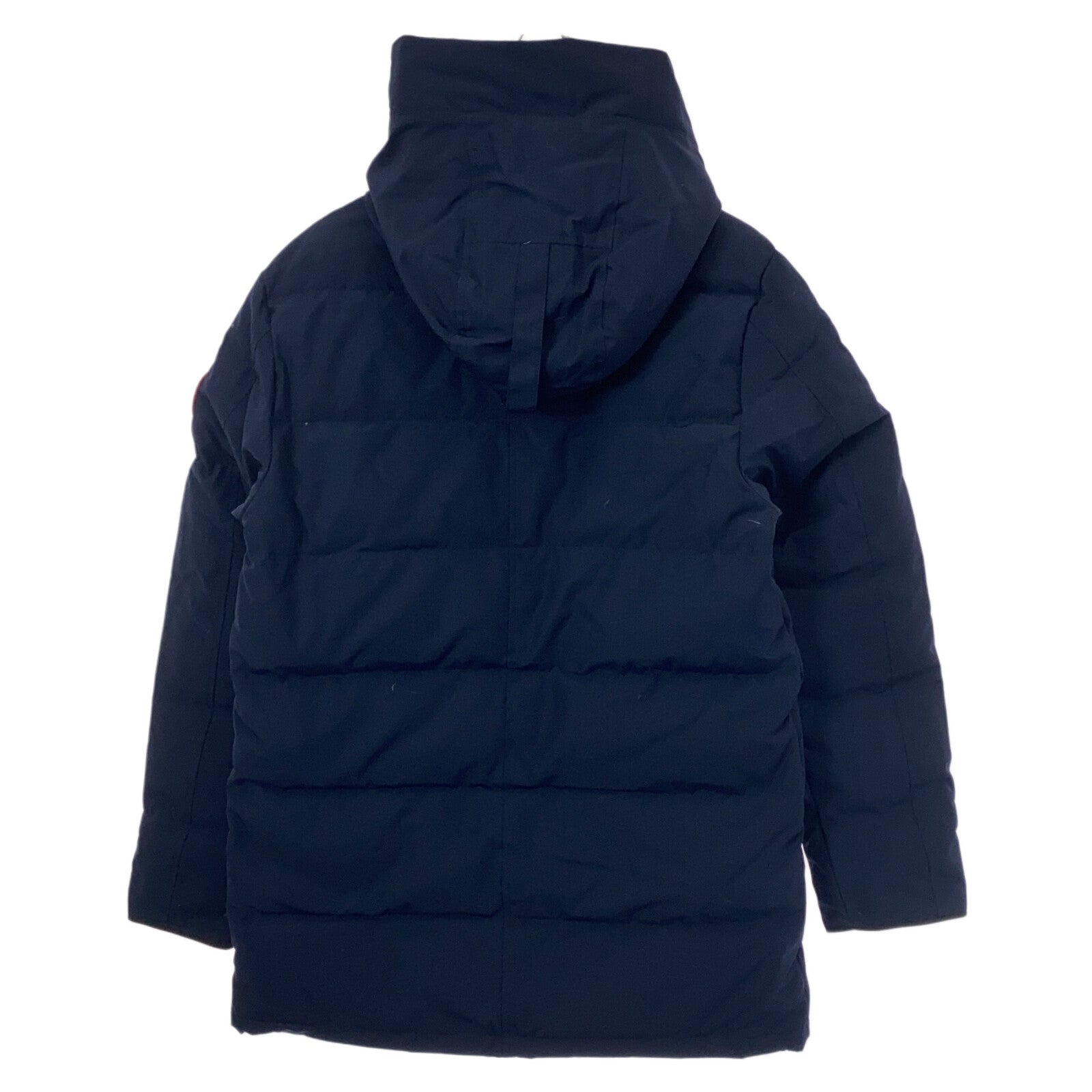 Canada Goose Down Jacket Navy 2079M63S