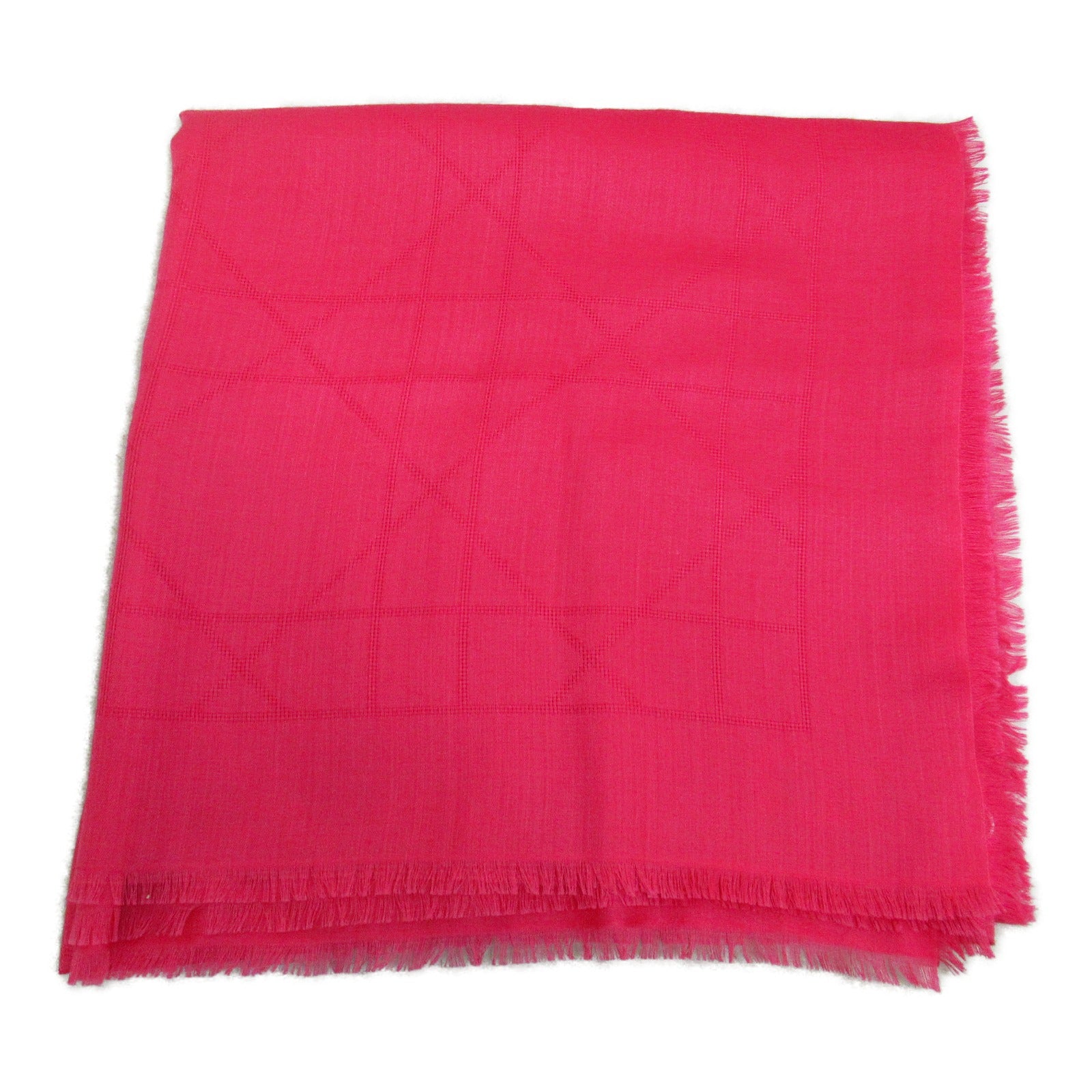 Dior Silk Scarf Pink 51DOV140A080408