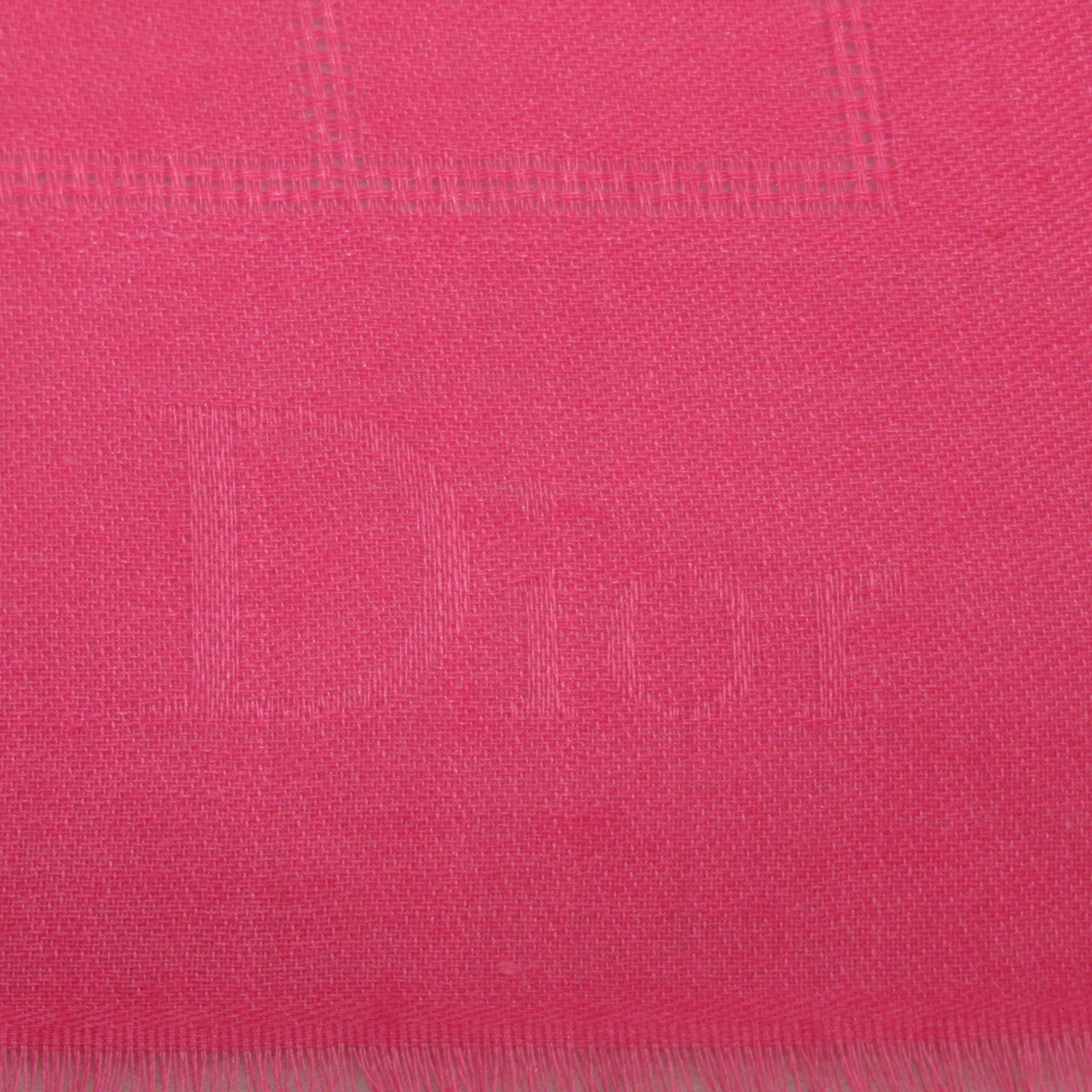 Dior Silk Scarf Pink 51DOV140A080408