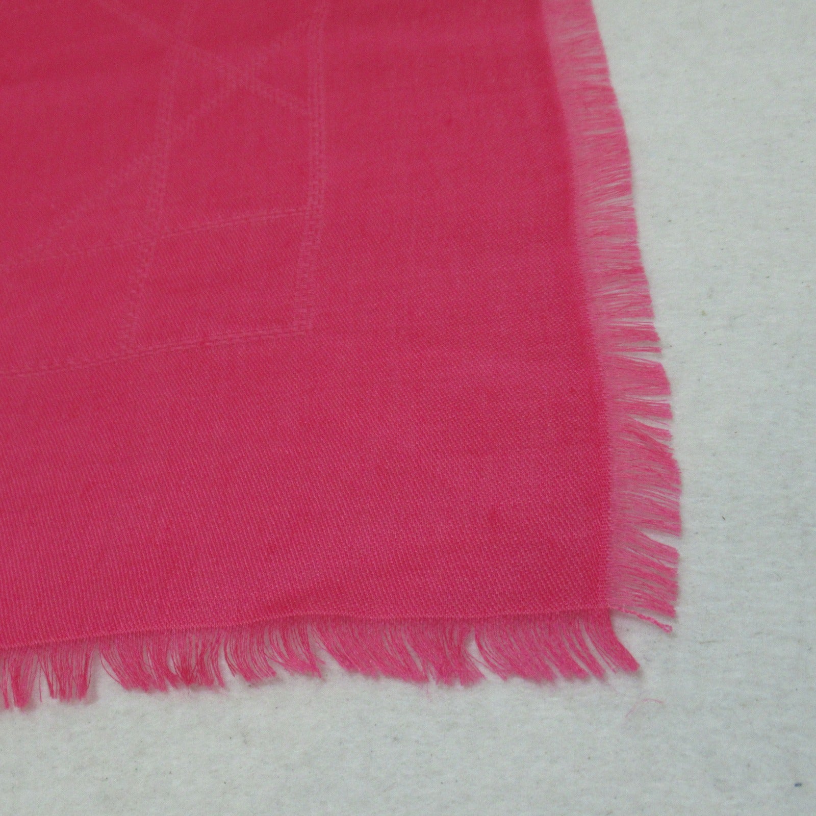 Dior Silk Scarf Pink 51DOV140A080408