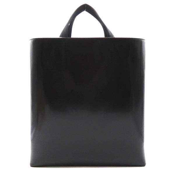 Leather Shopping Tote 2VG113ZO6F0002