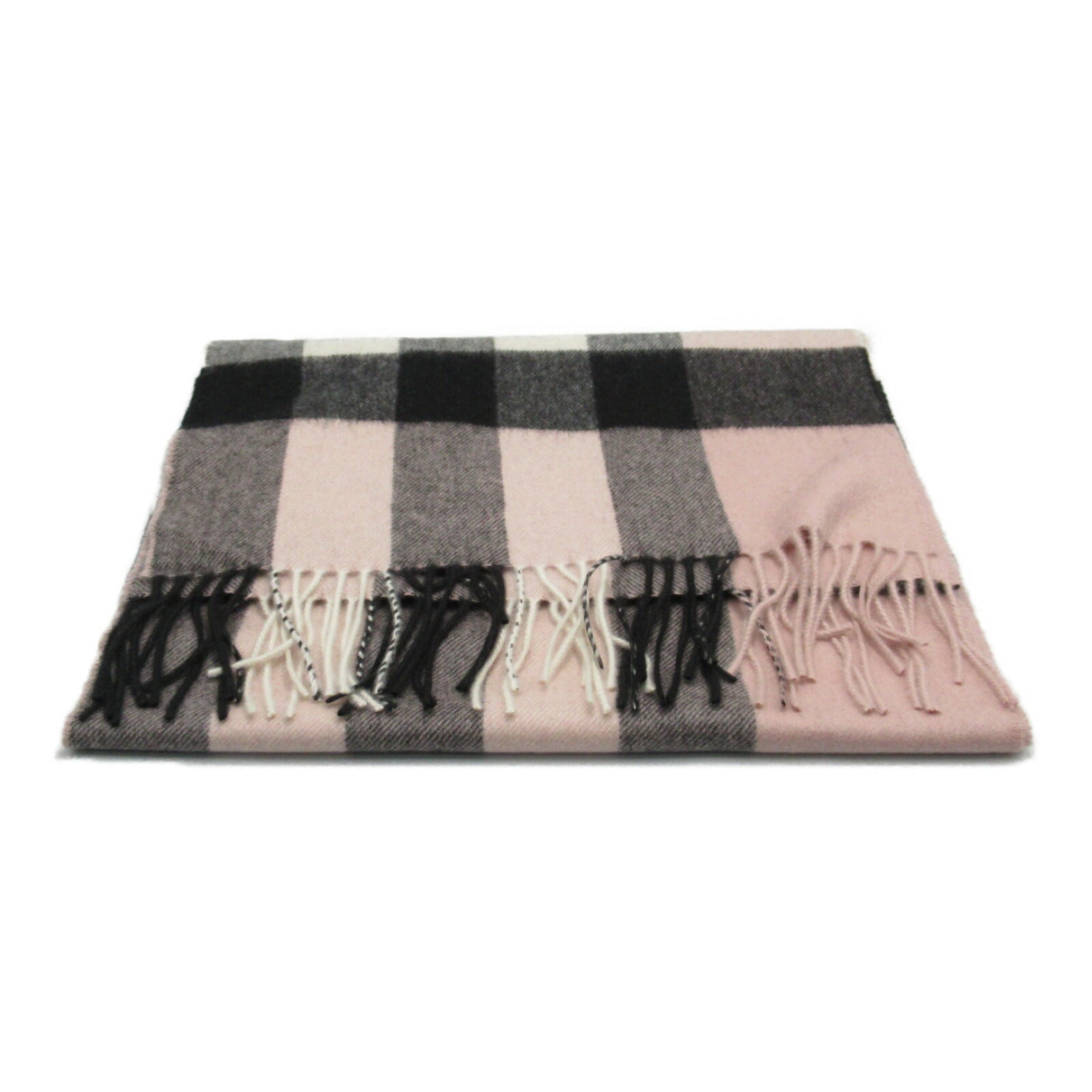 Burberry Cashmere Scarf Pink 8015549