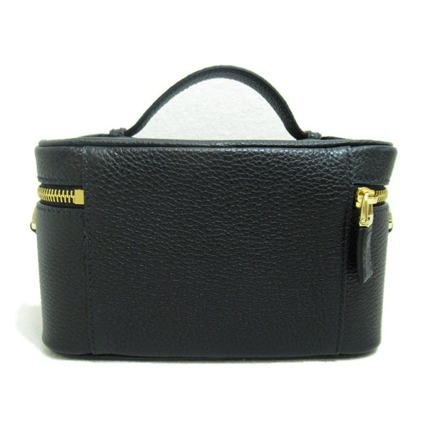 Leather Beauty Case 1BH202VOOM2DKVF0632