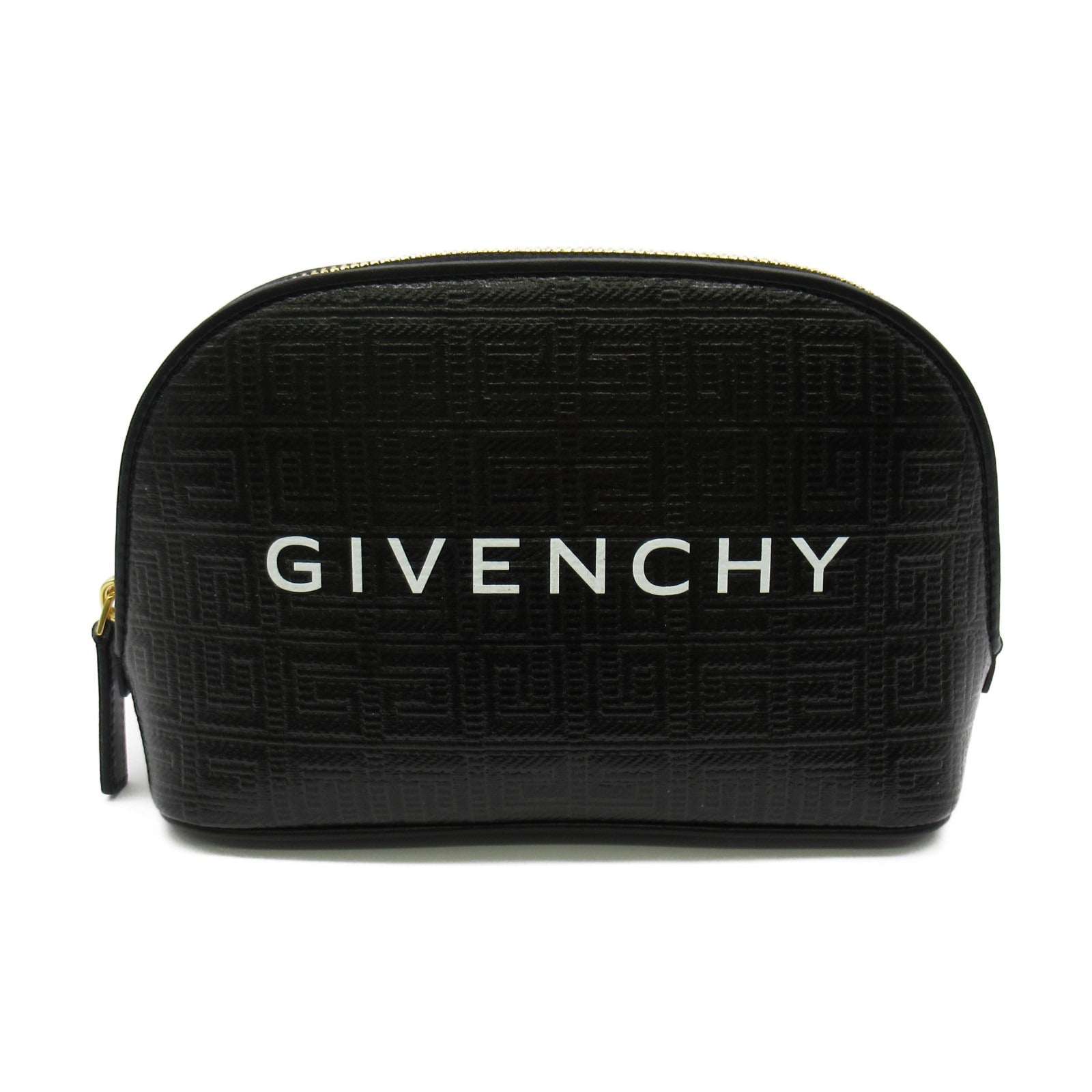 Givenchy Leather Pouch BB60K5B1GT001