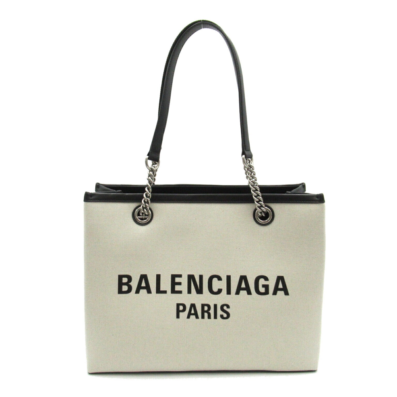 Balenciaga Canvas Tote Bag 7599732AAOK9260