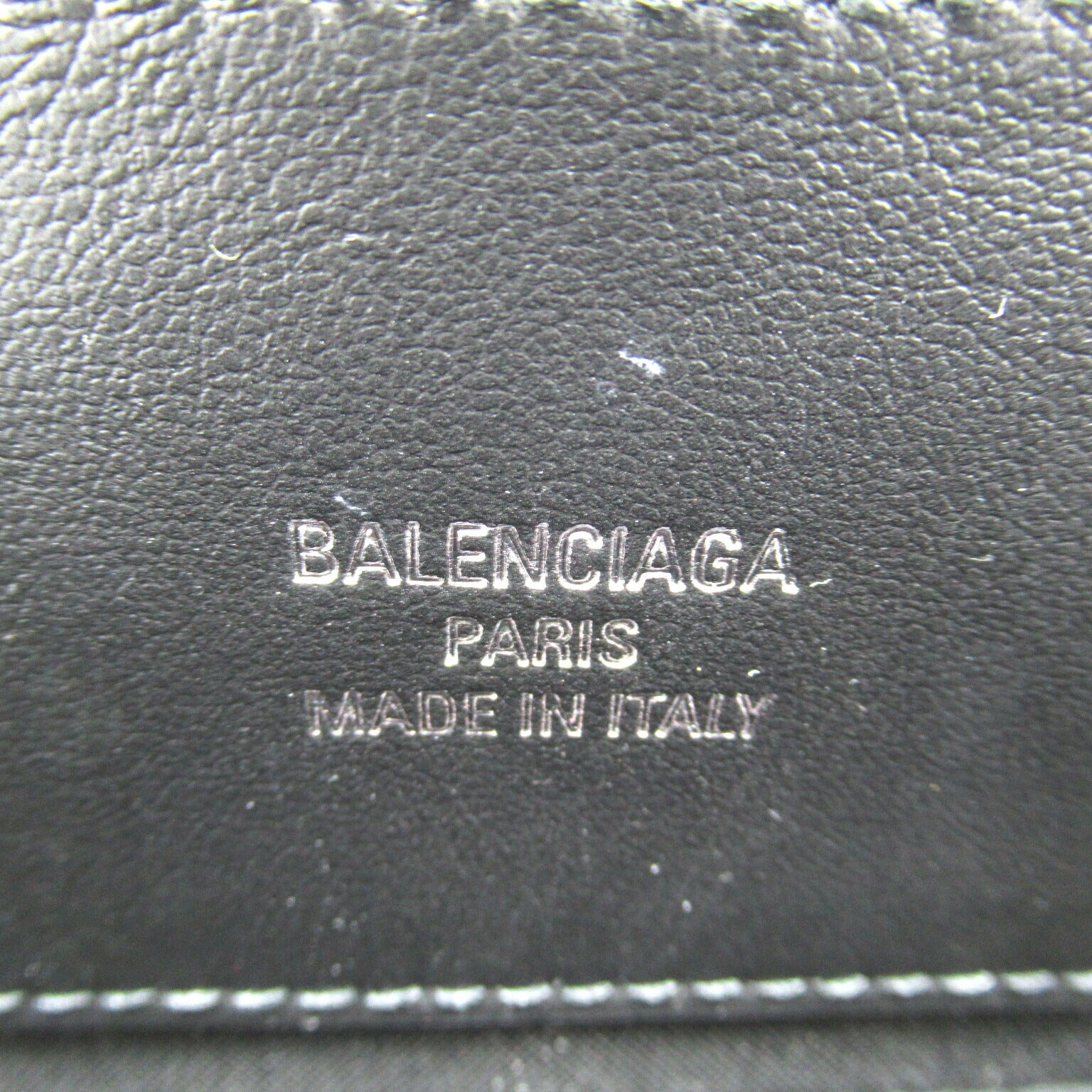 Balenciaga Canvas Tote Bag 7599732AAOK9260