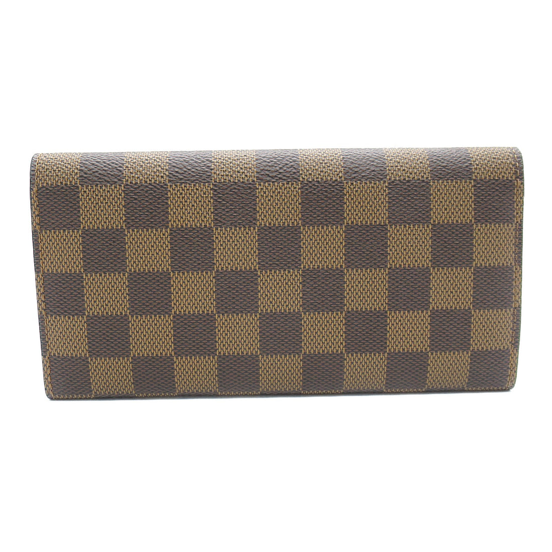 Louis Vuitton Damier Wallet N63019