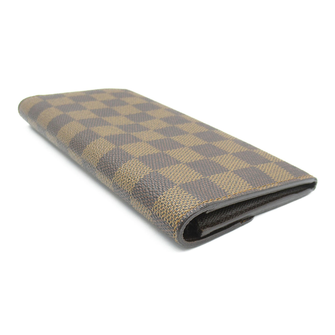 Louis Vuitton Damier Wallet N63019