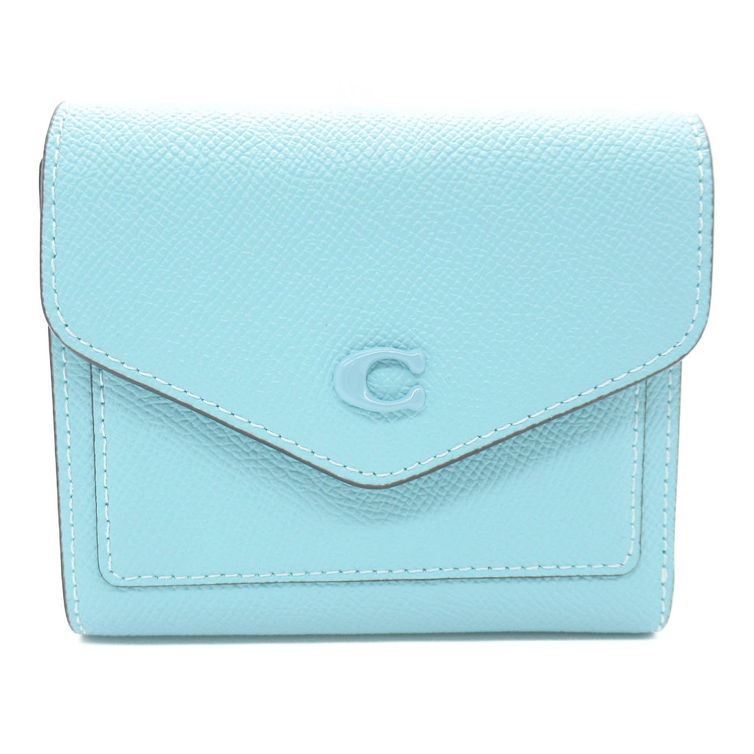 Coach Leather Bifold Wallet CH808LHVSE