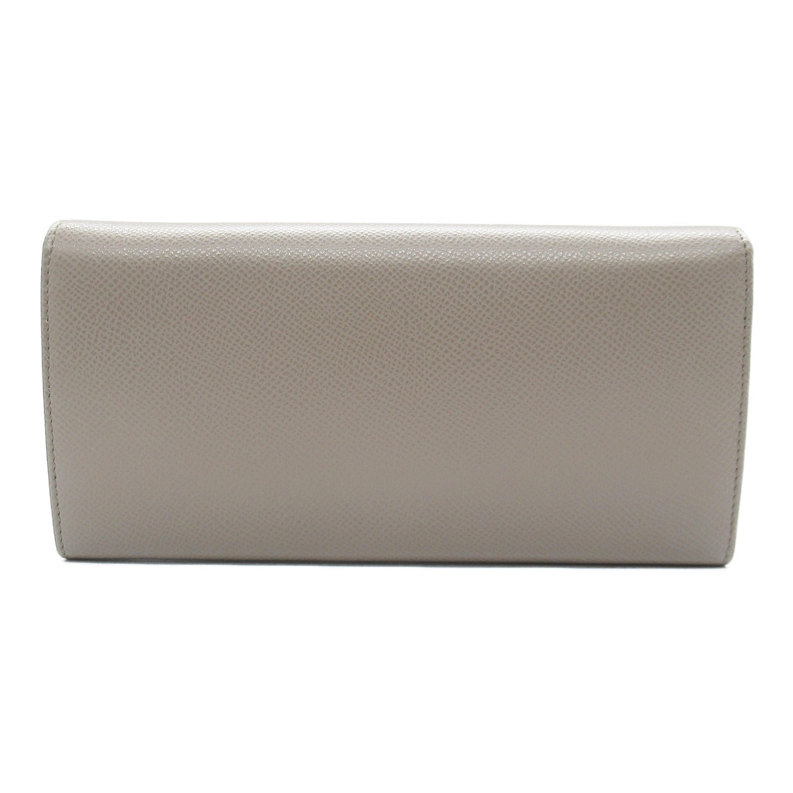 Salvatore Ferragamo Leather Bifold Wallet 714922