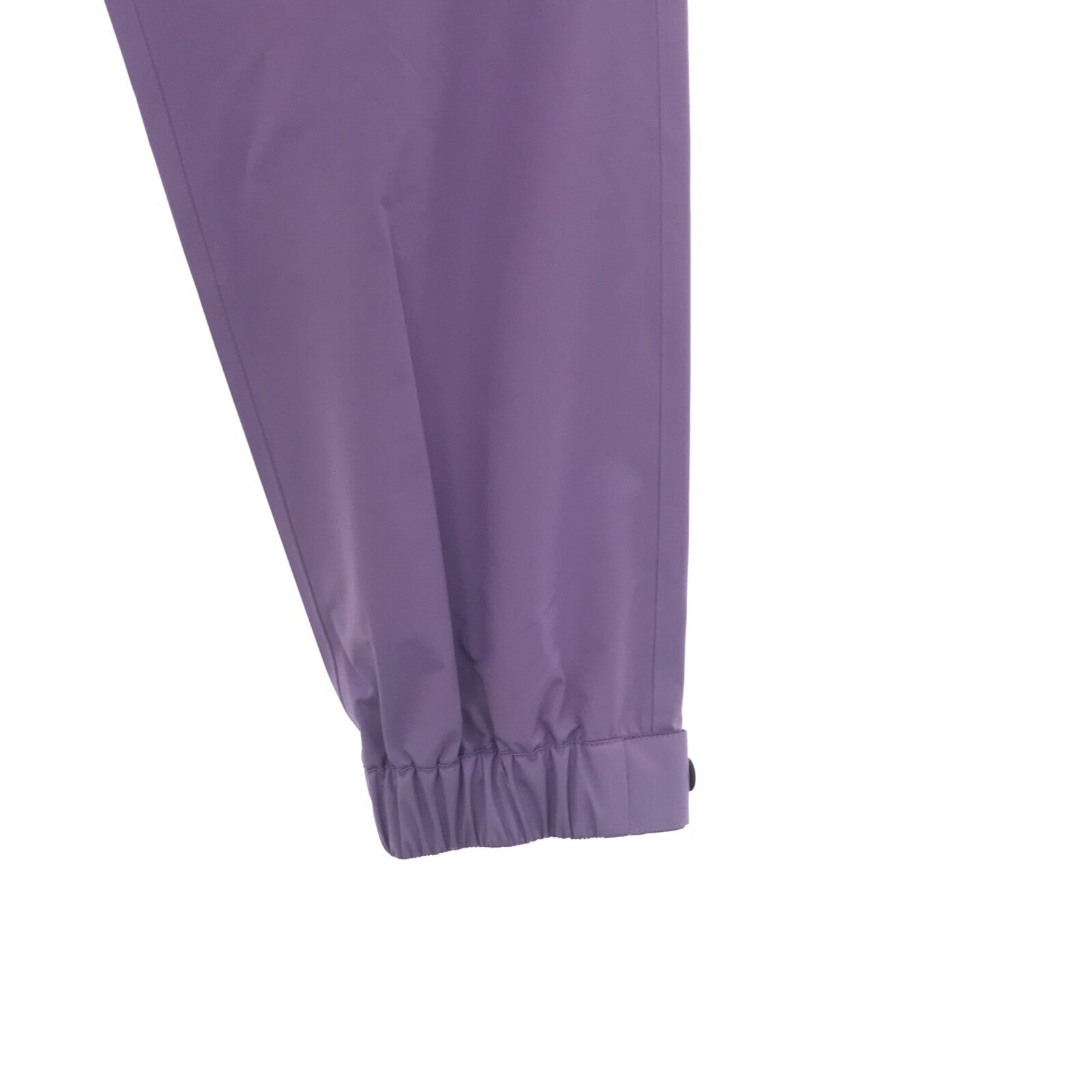 Moncler Women's Training Pants Purple