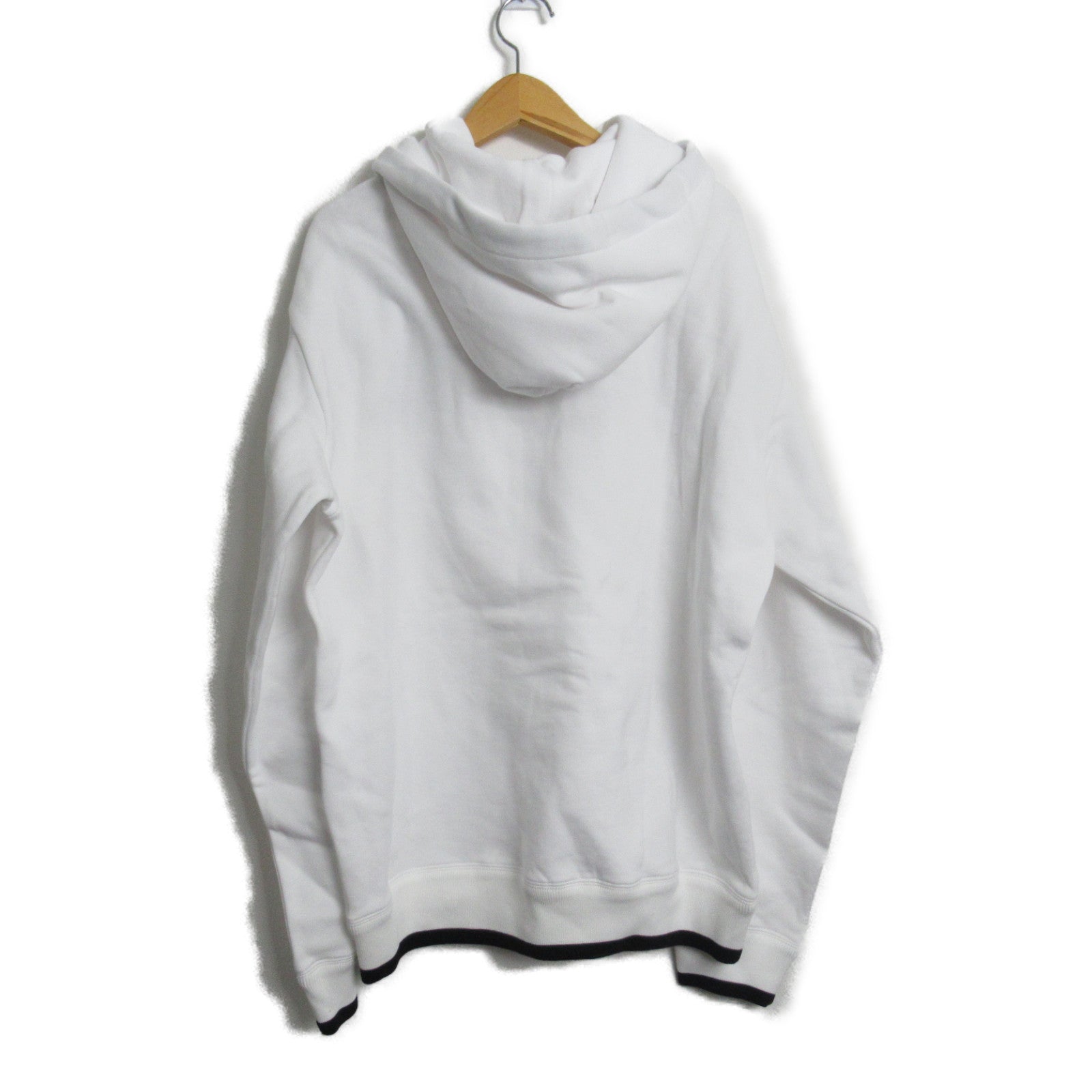 Moncler Cotton Sweatshirt Hoodie Unisex