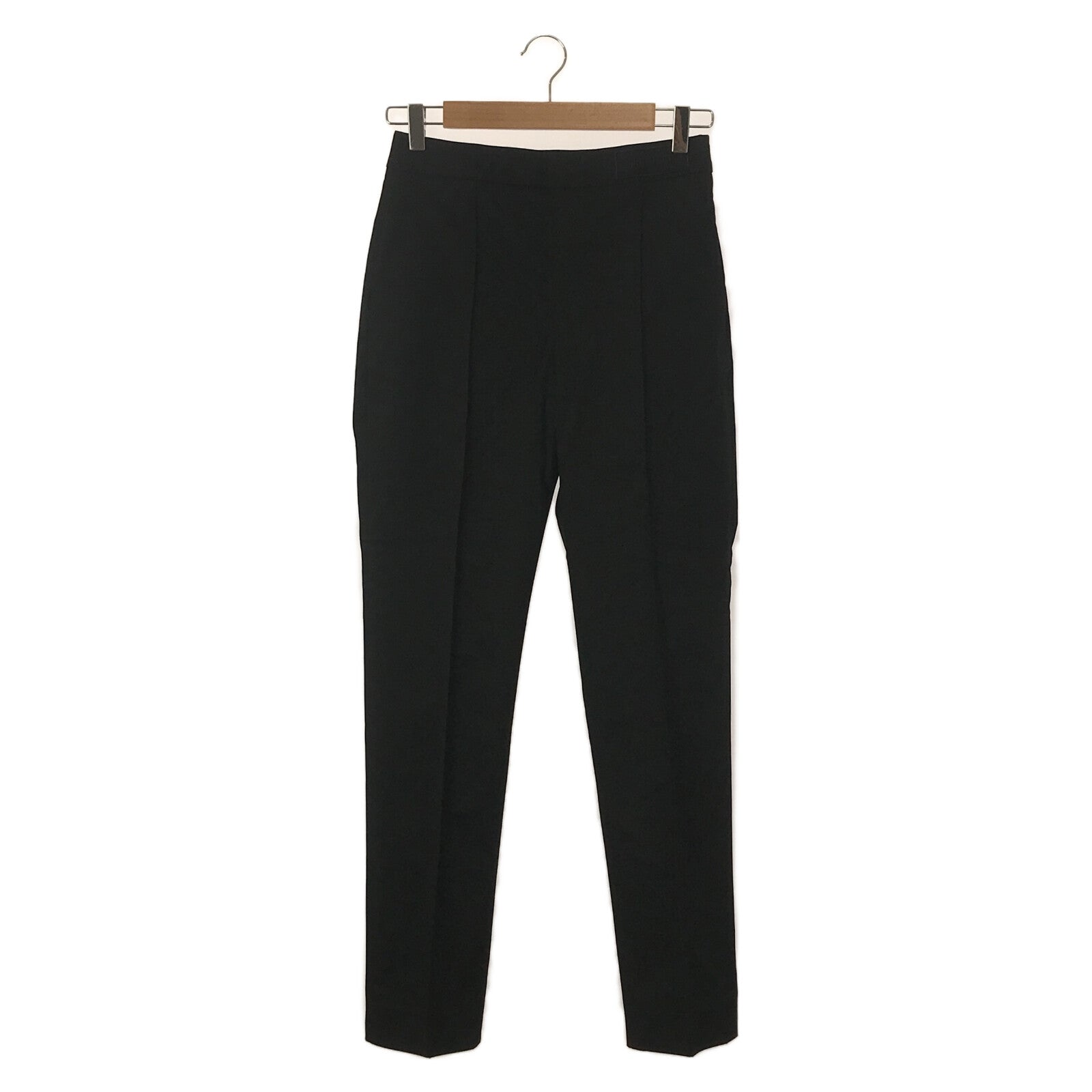 Moncler Cotton Pants Black