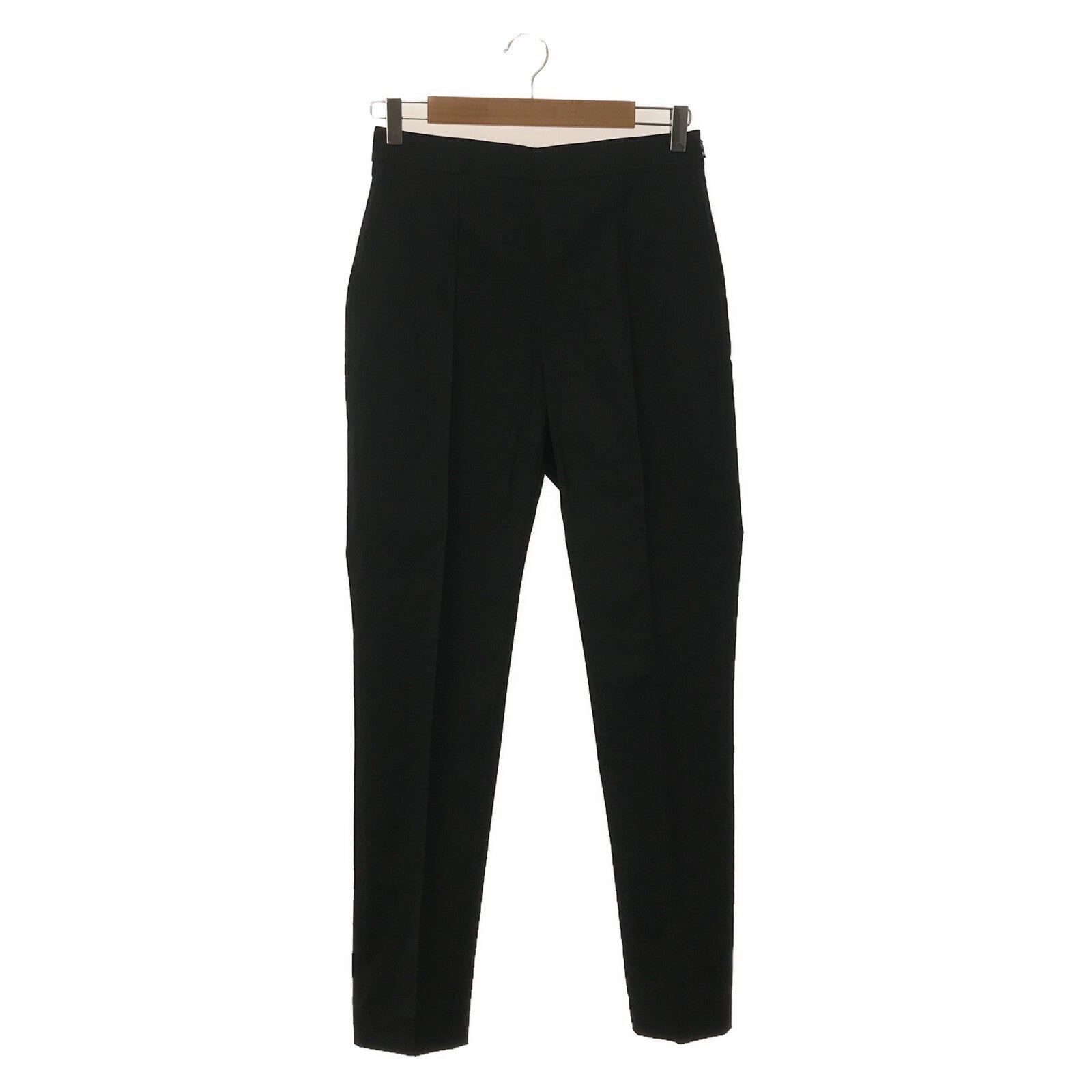 Moncler Cotton Pants Black