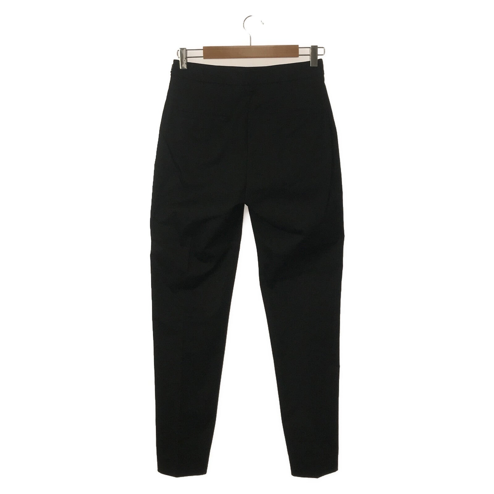 Moncler Cotton Pants Black