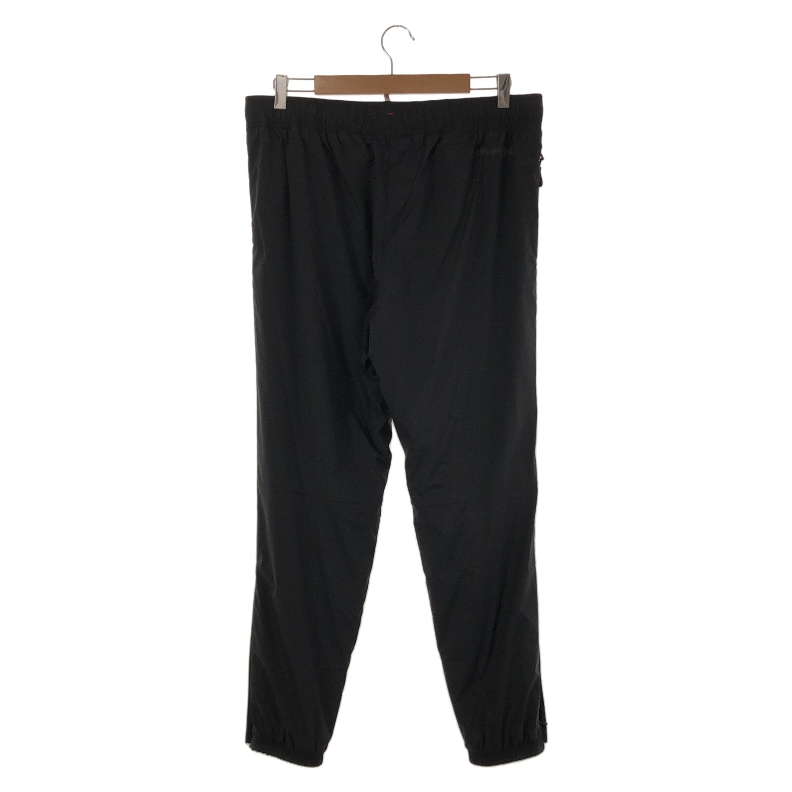 Moncler Nylon Sweatpants Black Unisex