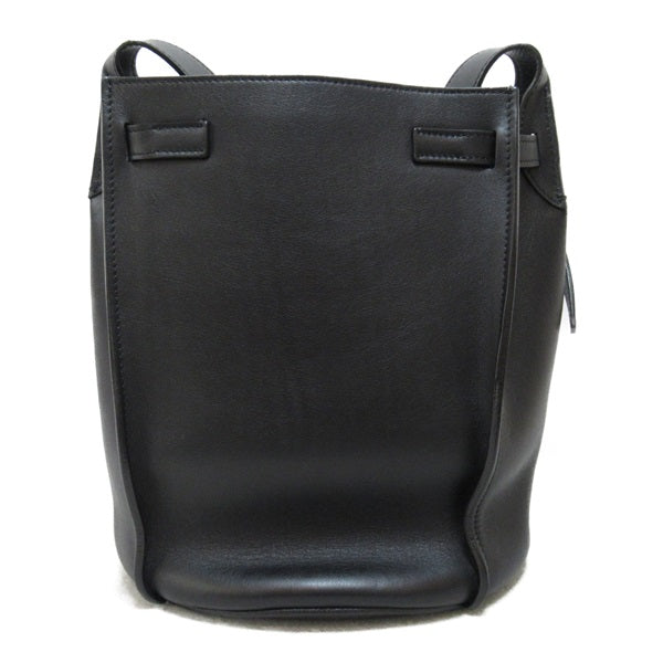 Leather Bucket Bag 188343