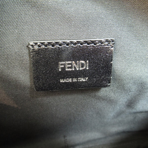 Fendi Leather Crossbody Bag Leather Crossbody Bag 7VA607APDOF0GXN in Great Condition