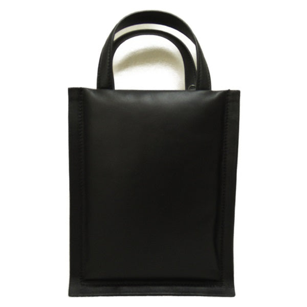 Leather Viva Bow Mini Bag 21 2988