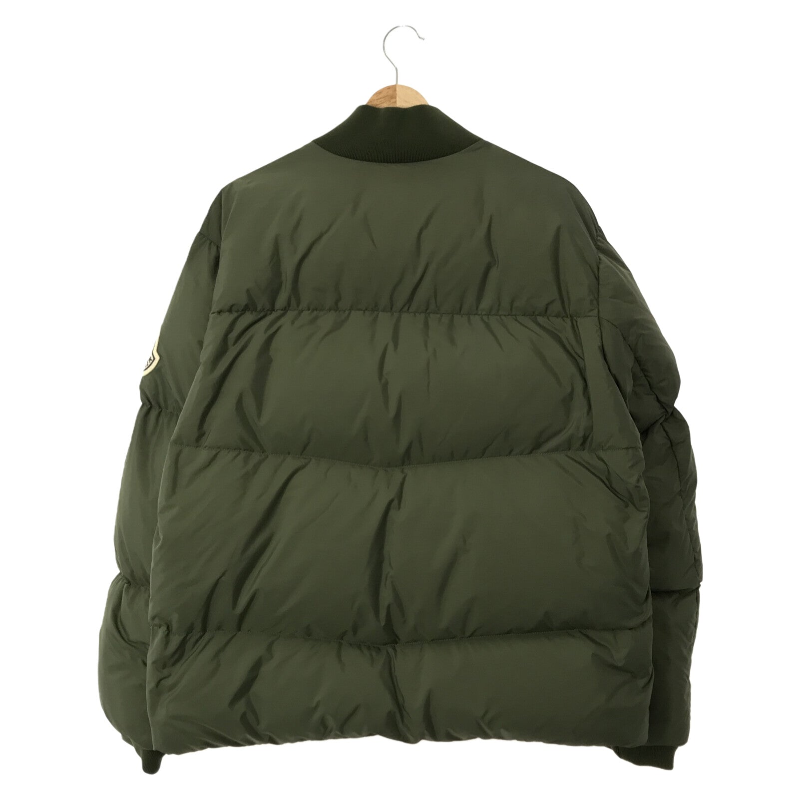 Moncler DIYA Down Jacket Polyamide Outerwear