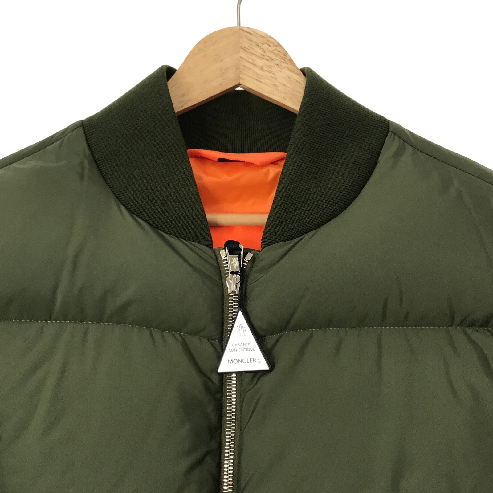 Moncler DIYA Down Jacket Polyamide Outerwear