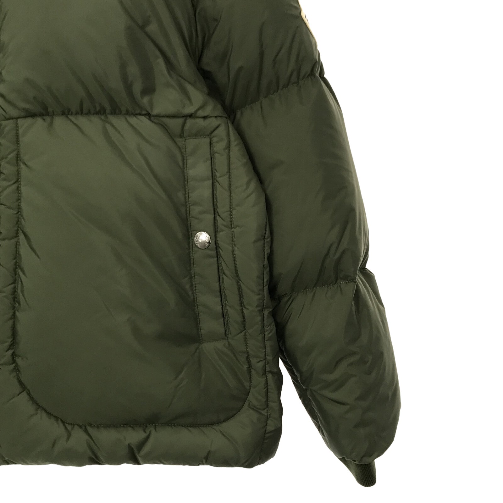 Moncler DIYA Down Jacket Polyamide Outerwear