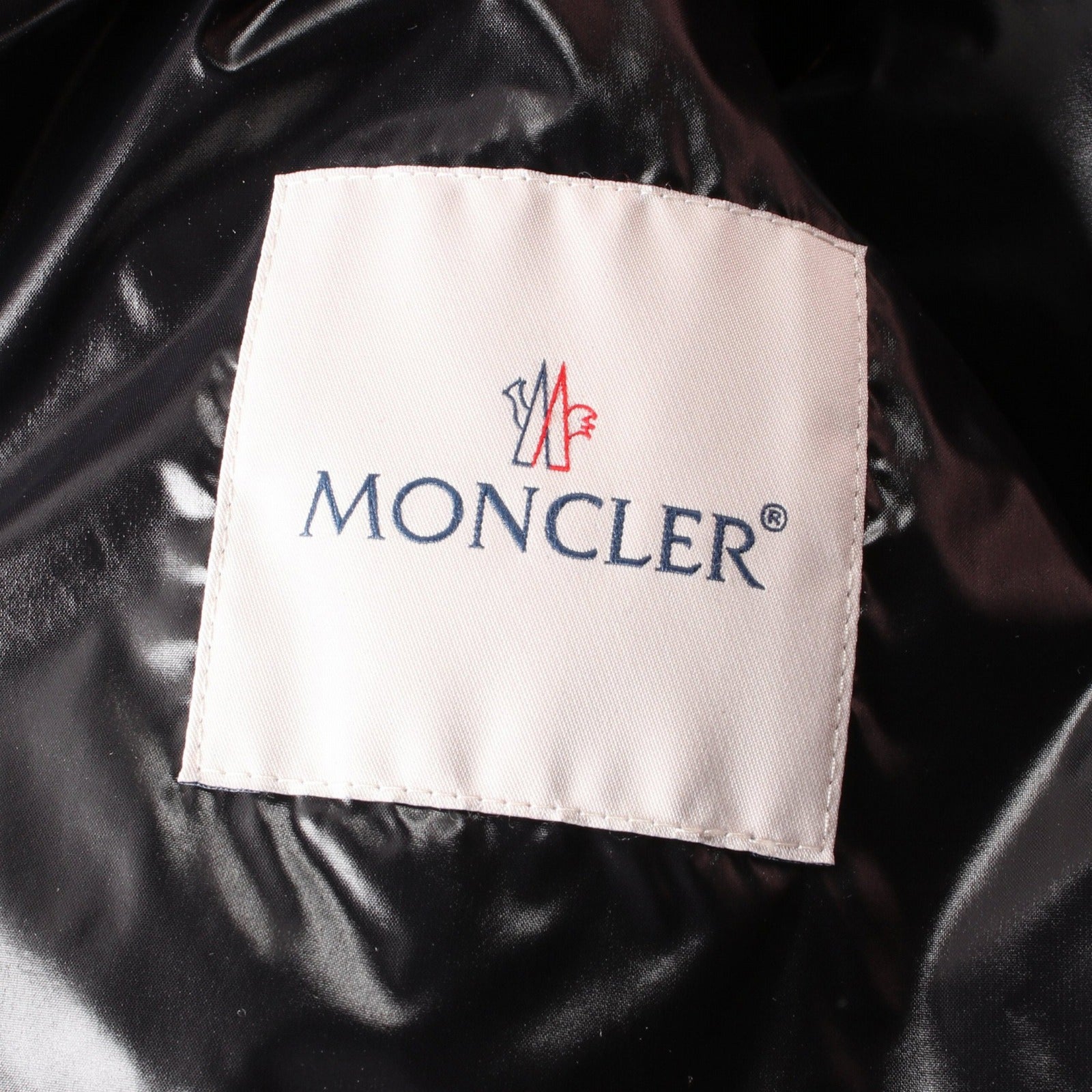 Moncler HUPPE Down Jacket Pink Polyamide