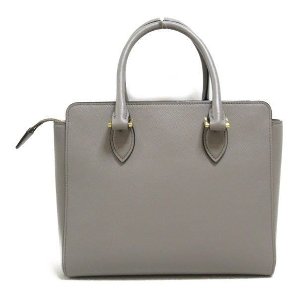 Saffiano Leather Handbag 1BA113