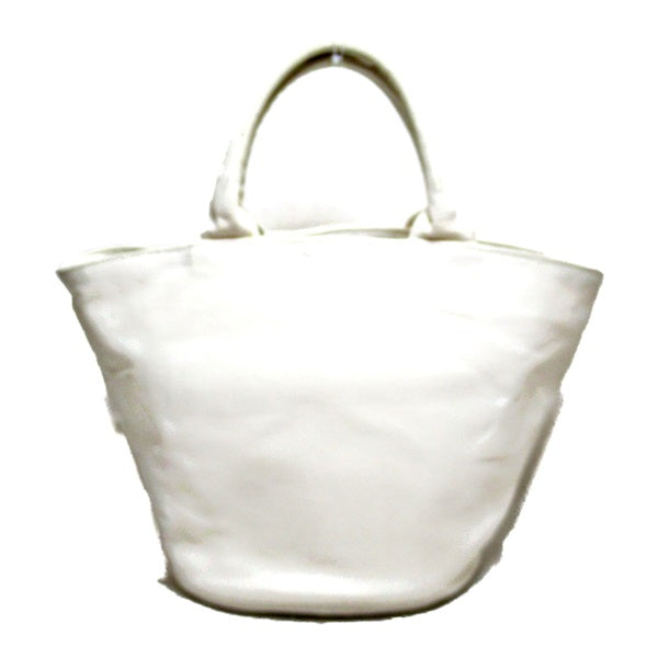 Canapa Logo Bucket Tote Bag