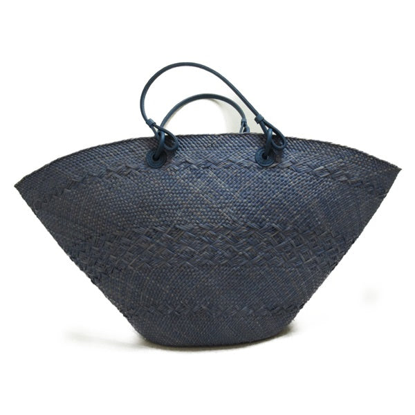 Raffia Basket Handbag A223F04X138798