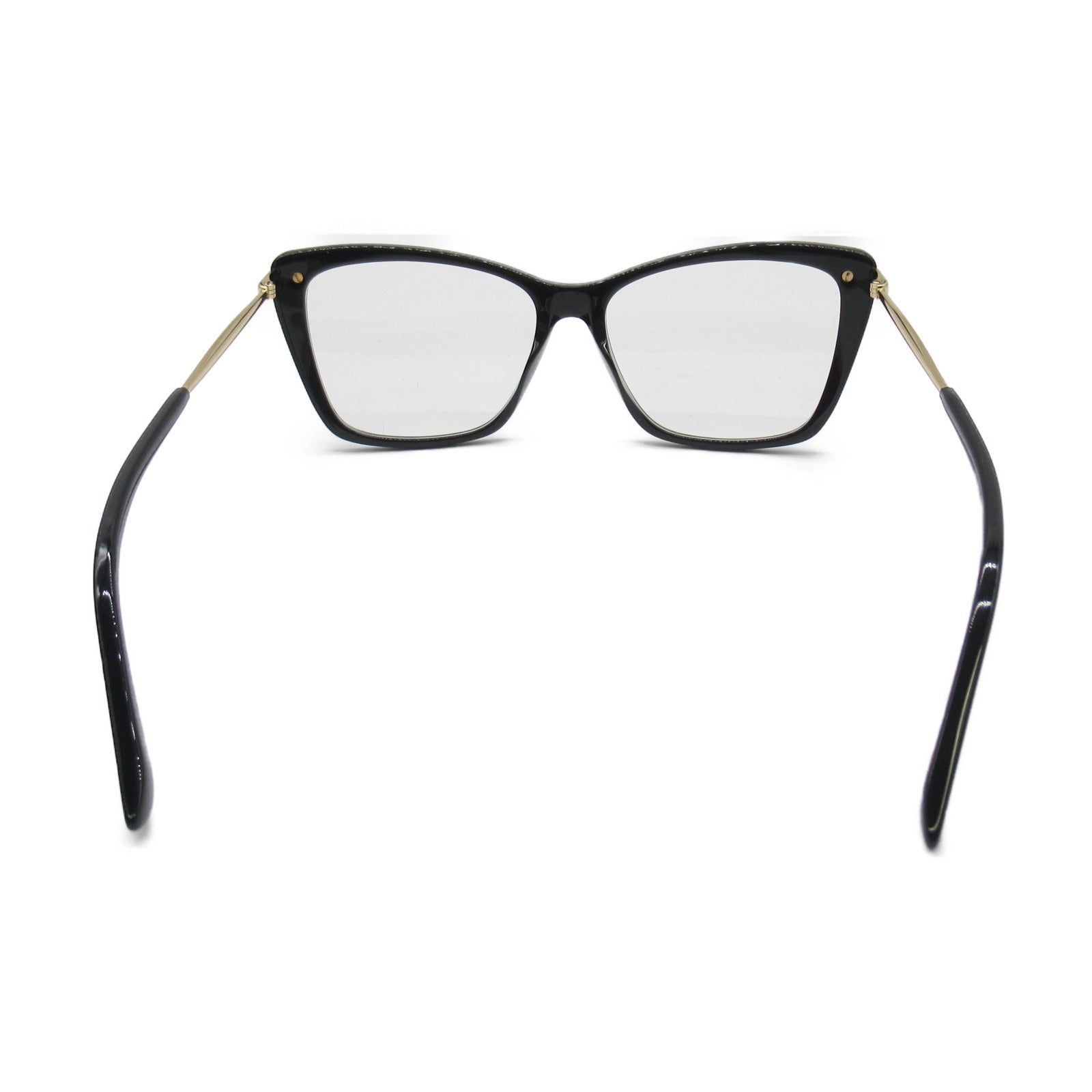 Jimmy Choo Glasses Frame Stainless Steel Plastic