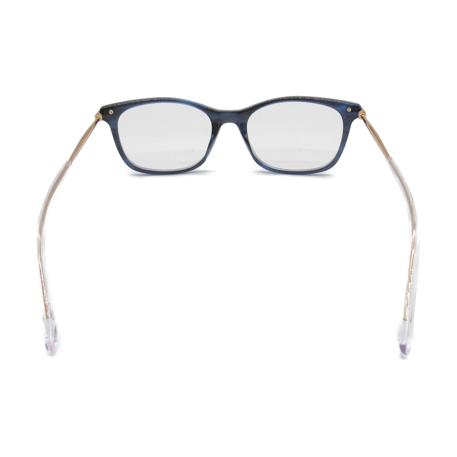 Jimmy Choo Eyeglasses Frame Stainless Steel Plastic