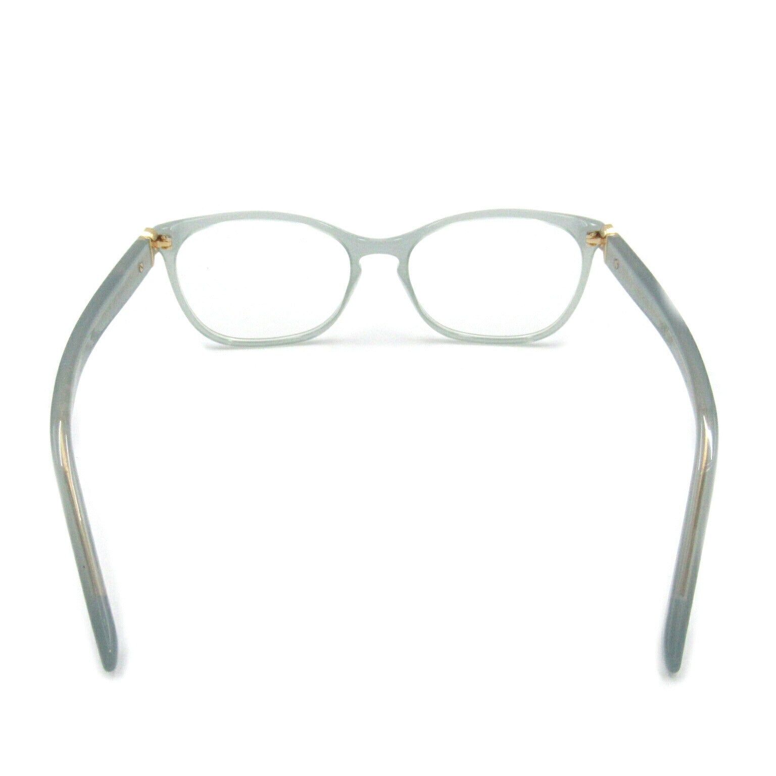 Jimmy Choo Plastic Eyeglasses 317 1ED