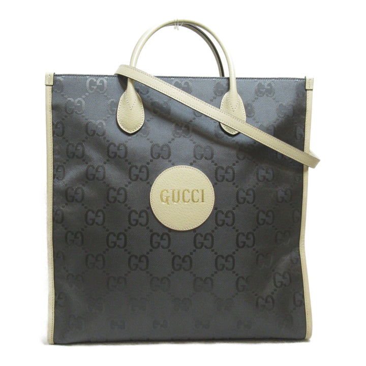 Gucci Off the Grid Long Tote Bag Canvas Tote Bag 680355 in Great Condition