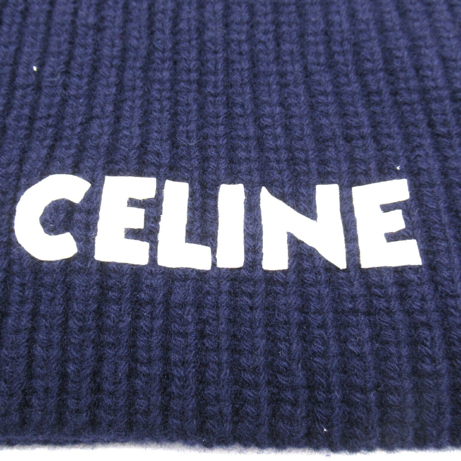 Celine Wool Scarf 2AC35423P07MR