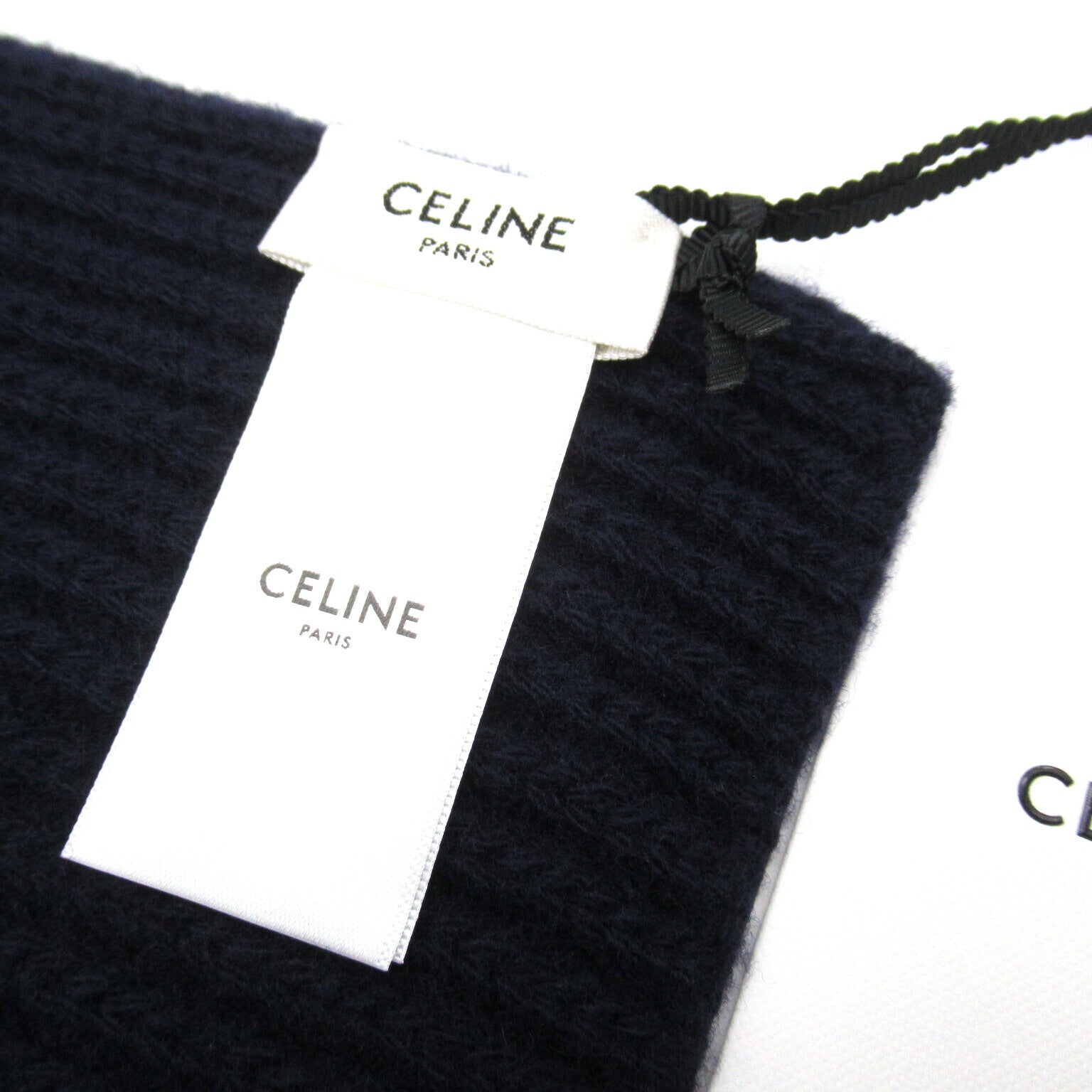 Celine Wool Scarf 2AC35423P07MR