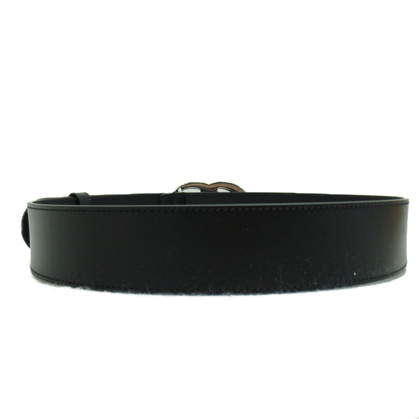 Gucci Leather Belt Black 4005930YA0P100075