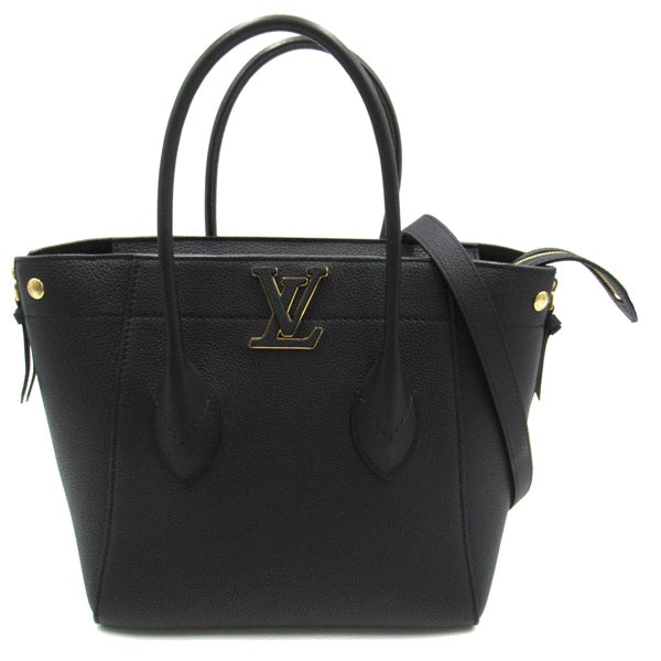 Leather Freedom Tote M54843