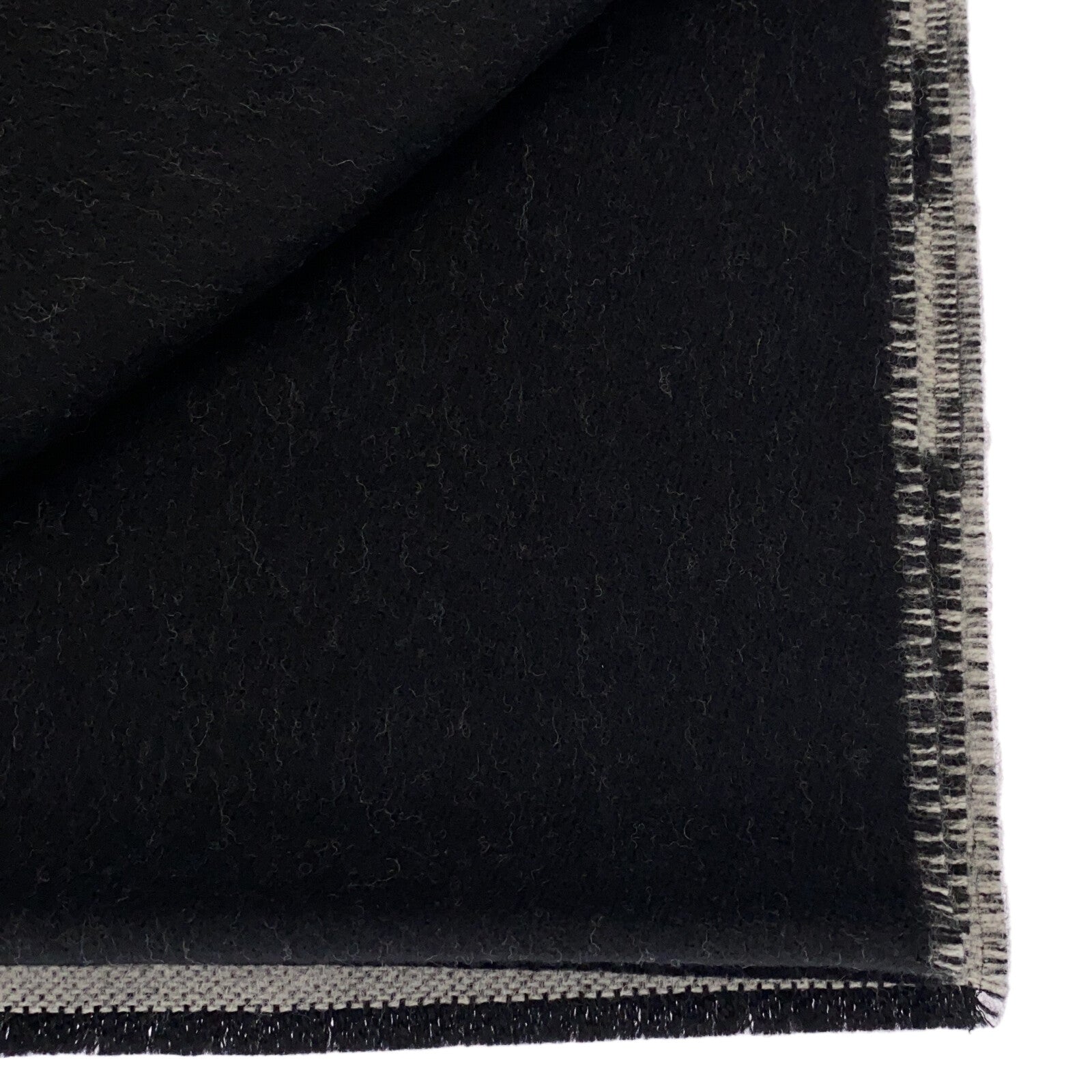 Balenciaga Wool Scarf 575868320B01077