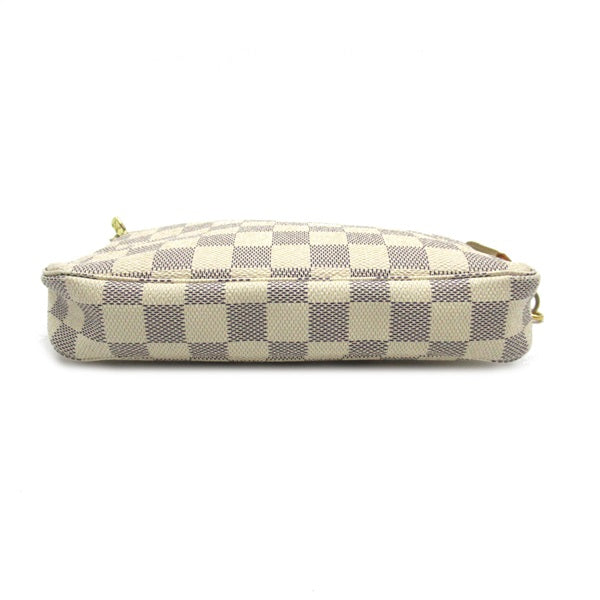 Damier Azur Pochette Accessoires N51986