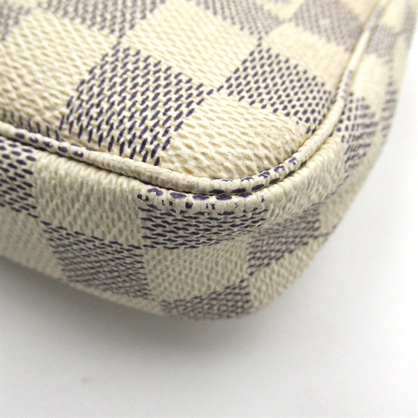 Damier Azur Pochette Accessoires N51986