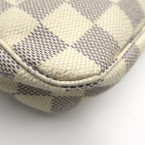 Damier Azur Pochette Accessoires N51986