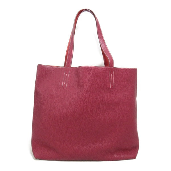 Clemence Double Sens 45 Reversible Tote