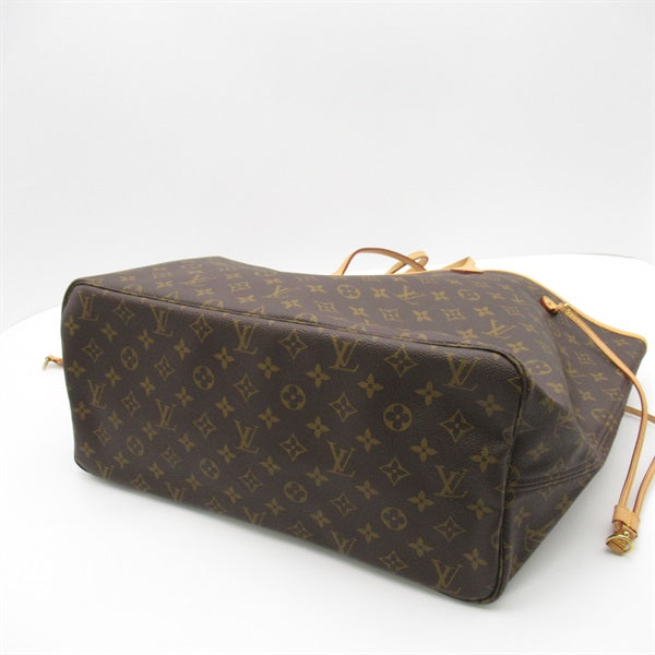 Louis Vuitton Monogram Neverfull GM  Canvas Tote Bag M40157 in Excellent Condition