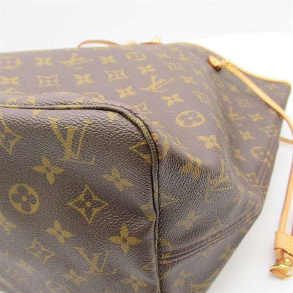 Louis Vuitton Monogram Neverfull GM  Canvas Tote Bag M40157 in Excellent Condition