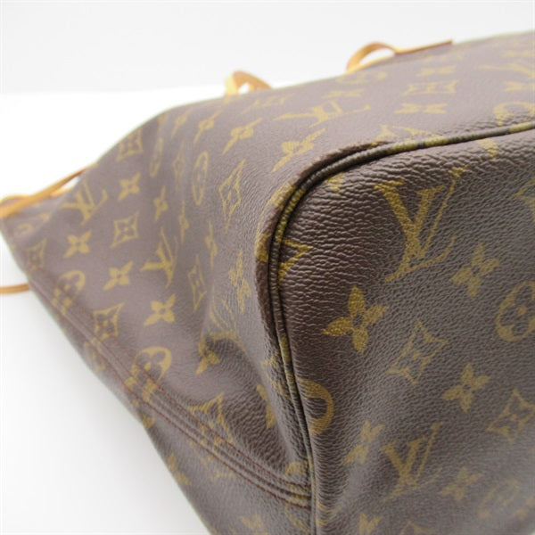 Louis Vuitton Monogram Neverfull GM  Canvas Tote Bag M40157 in Excellent Condition