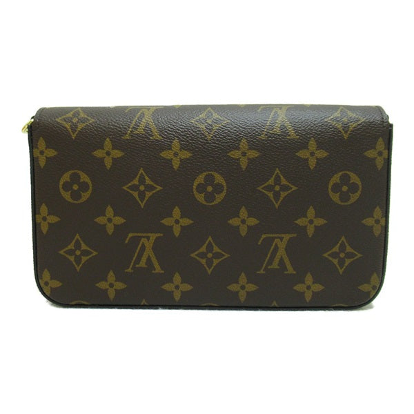 Louis Vuitton Monogram Pochette Felicie Canvas Shoulder Bag M81896 in Good condition