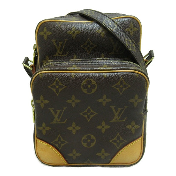 Louis Vuitton Monogram Amazon  Canvas Crossbody Bag M45236 in Great Condition