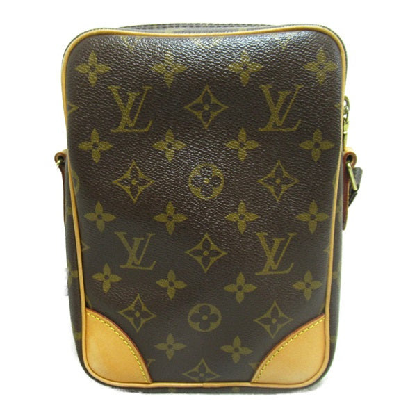 Louis Vuitton Monogram Amazon  Canvas Crossbody Bag M45236 in Excellent condition