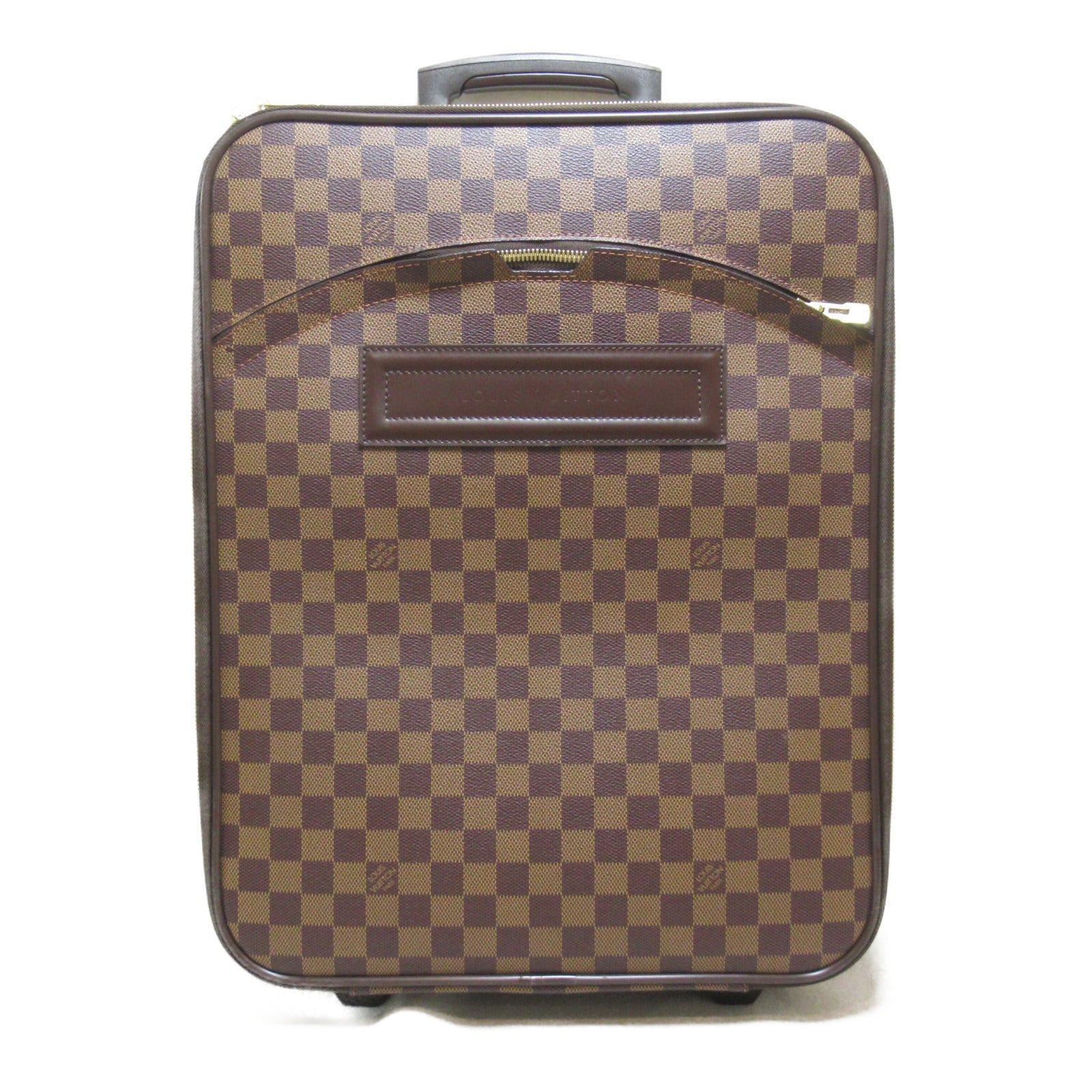 Louis Vuitton Damier Pegase 45 Carry Bag N23293